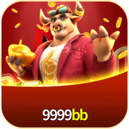 Imagem promocional da 9999bb mostrando a plataforma e suas vantagens